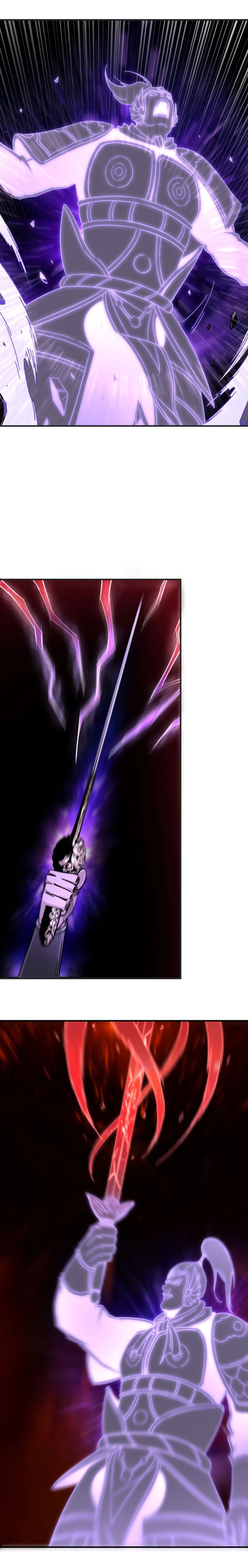 Манга Система сильнейшего босса - Глава 92 Страница 4