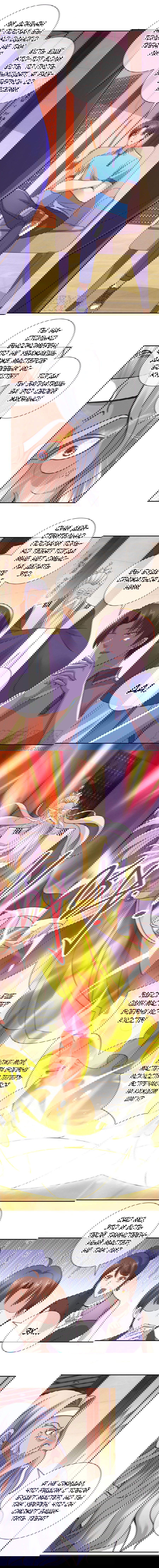 Манга Возрождение Почтенного Бессмертного - Глава 62 Страница 3