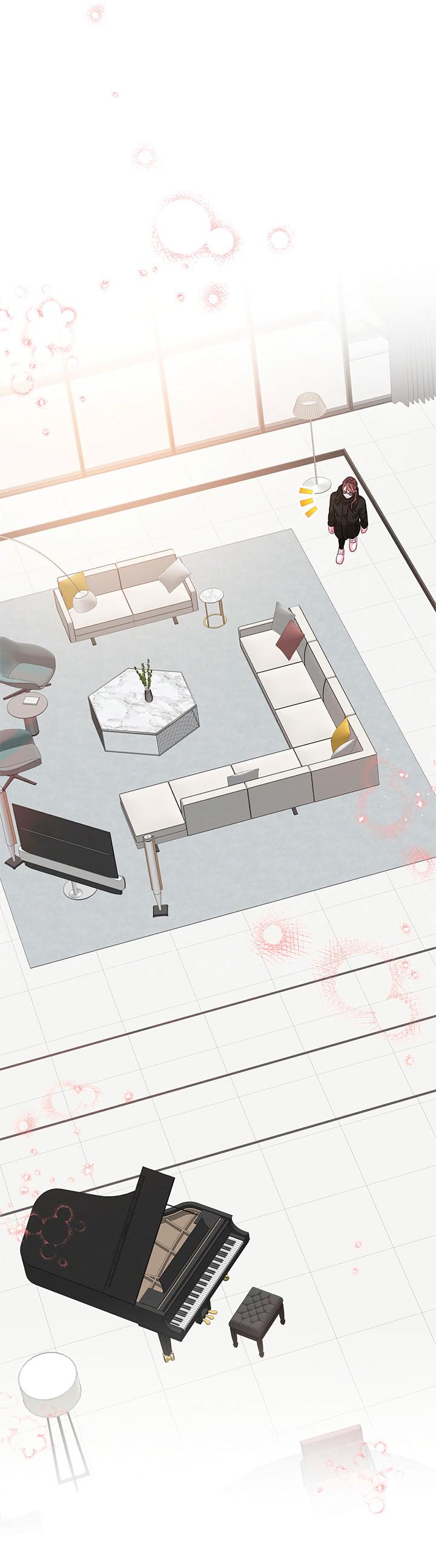 Манга Утренний поцелуй от Тиффани - Глава 77 Страница 74