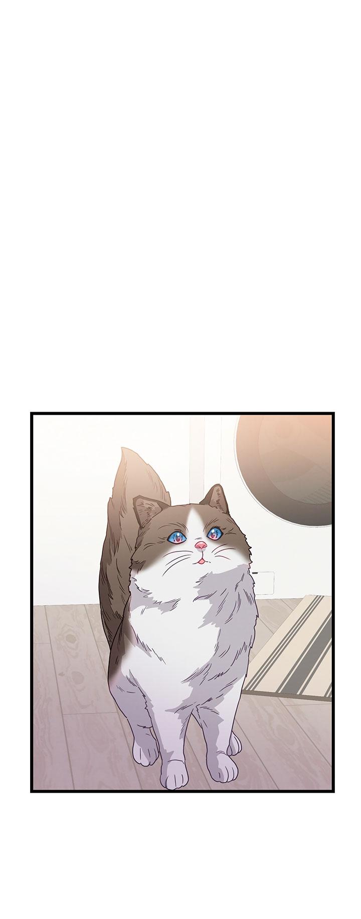 Манга Утренний поцелуй от Тиффани - Глава 76 Страница 68