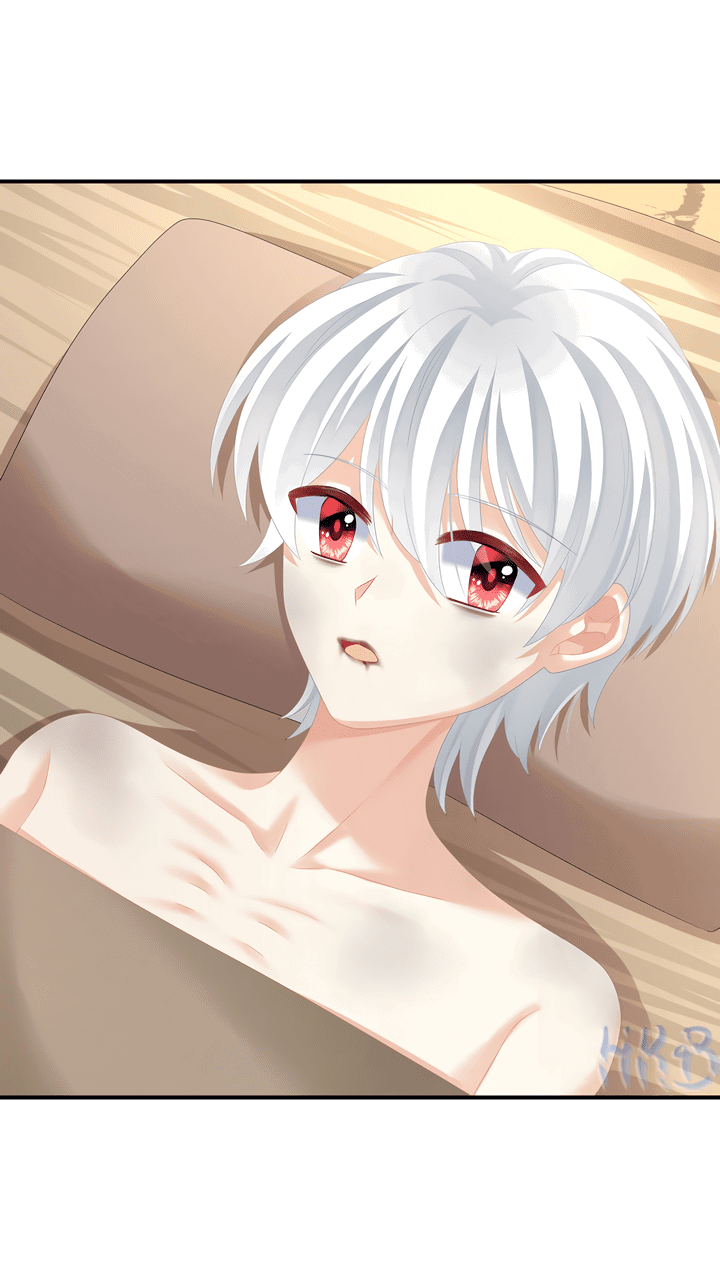 Манга Гарем императрицы - Глава 302 Страница 5