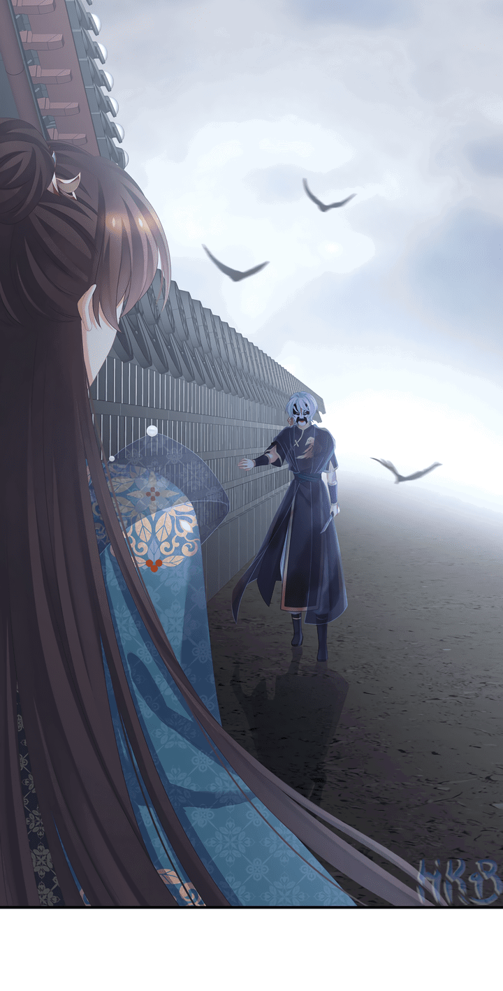 Манга Гарем императрицы - Глава 302 Страница 25