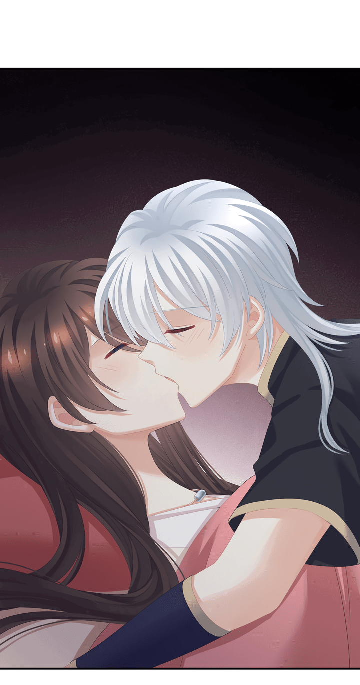 Манга Гарем императрицы - Глава 307 Страница 5