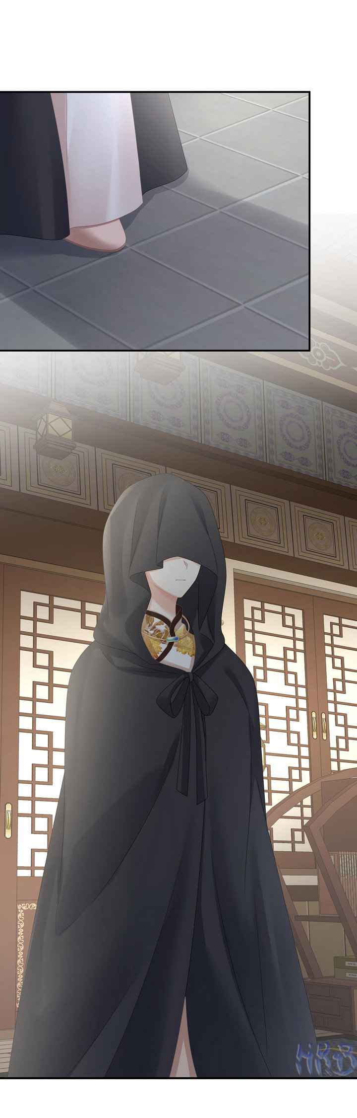 Манга Гарем императрицы - Глава 320 Страница 28