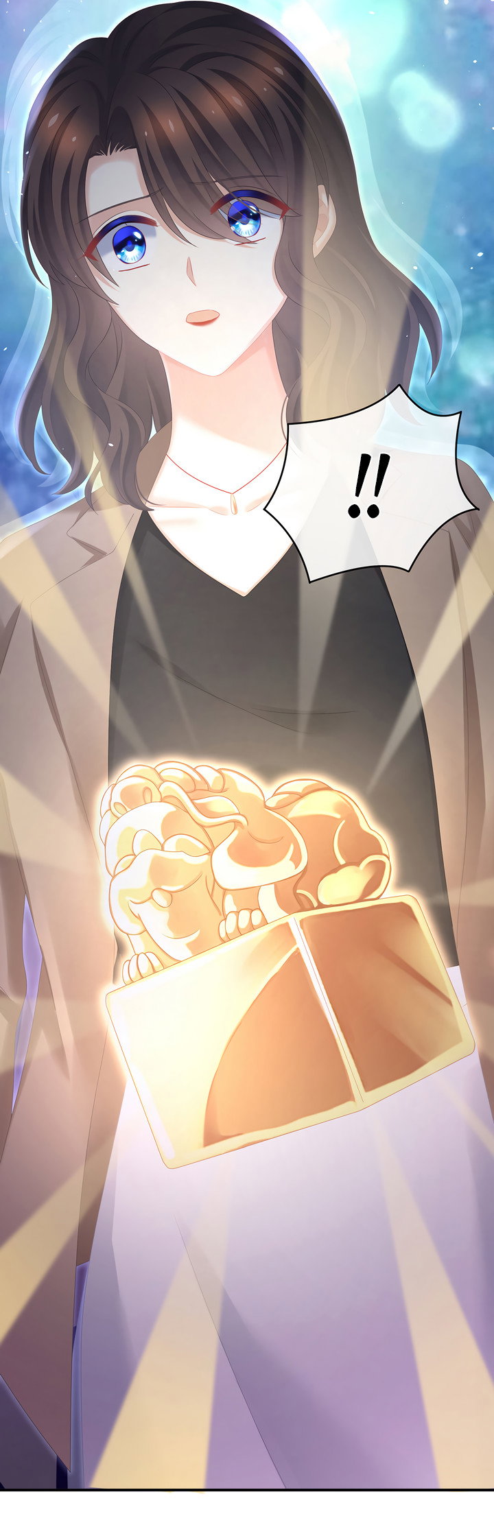 Манга Гарем императрицы - Глава 332 Страница 10