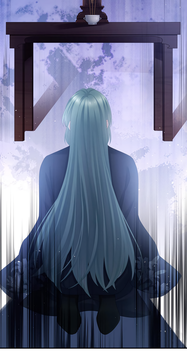 Манга Гарем императрицы - Глава 345 Страница 7