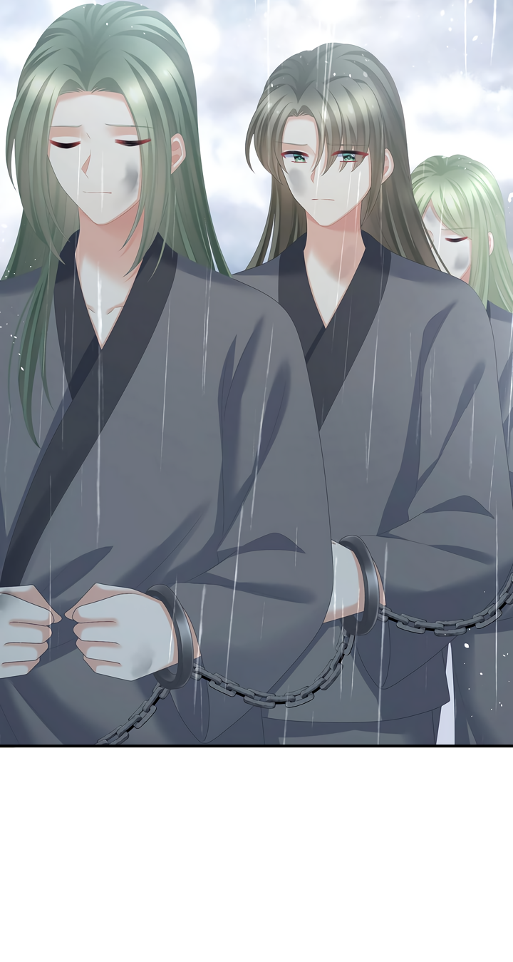 Манга Гарем императрицы - Глава 357 Страница 34