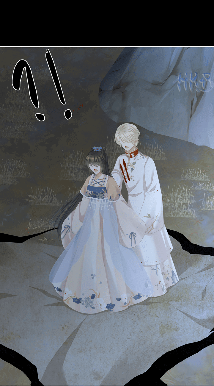 Манга Гарем императрицы - Глава 267 Страница 19