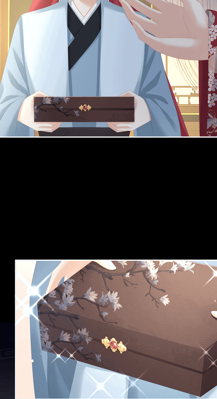 Манга Гарем императрицы - Глава 288 Страница 5