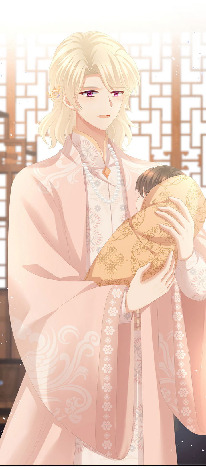 Манга Гарем императрицы - Глава 291 Страница 6