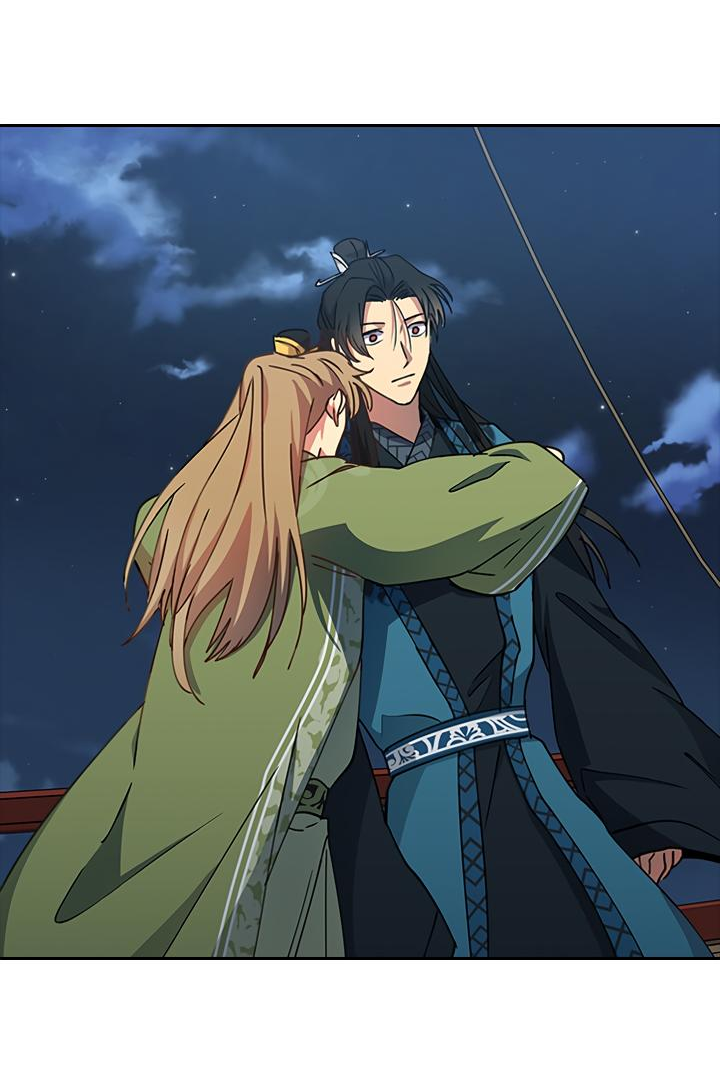 Манга Лекарство души - Глава 86 Страница 27