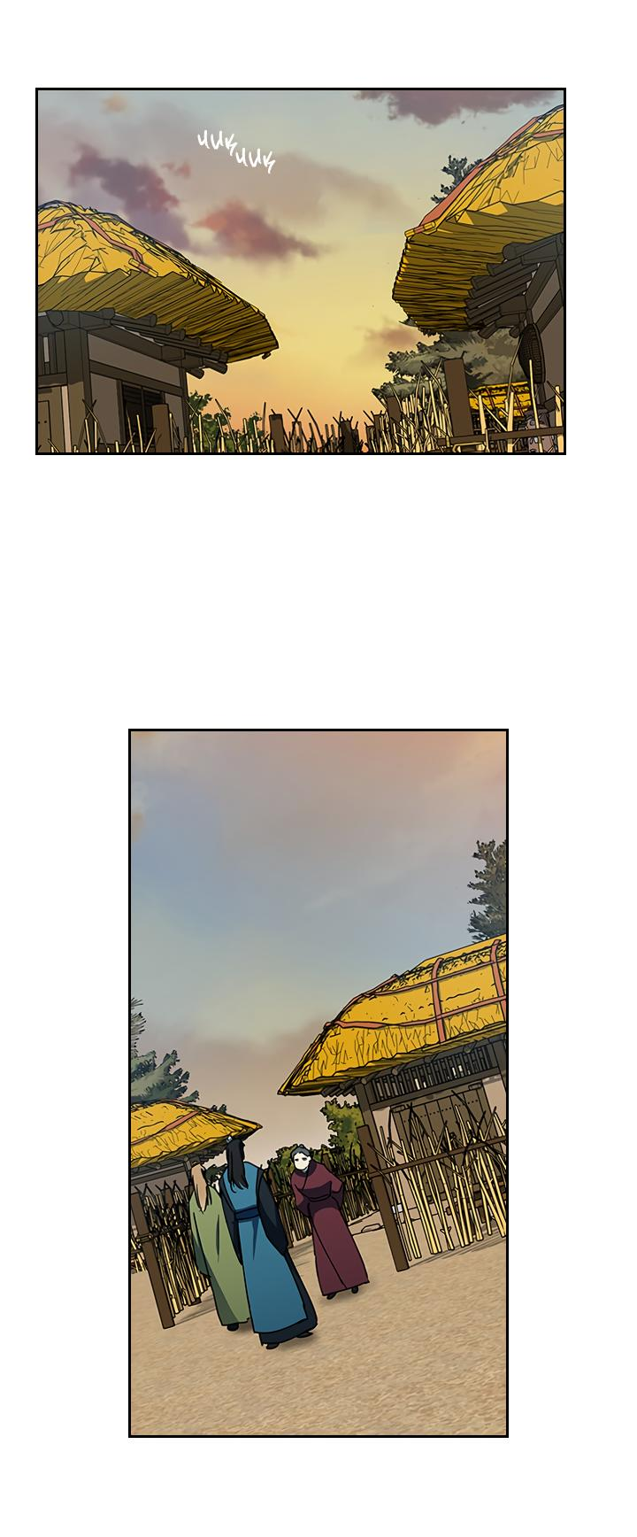 Манга Лекарство души - Глава 85 Страница 20