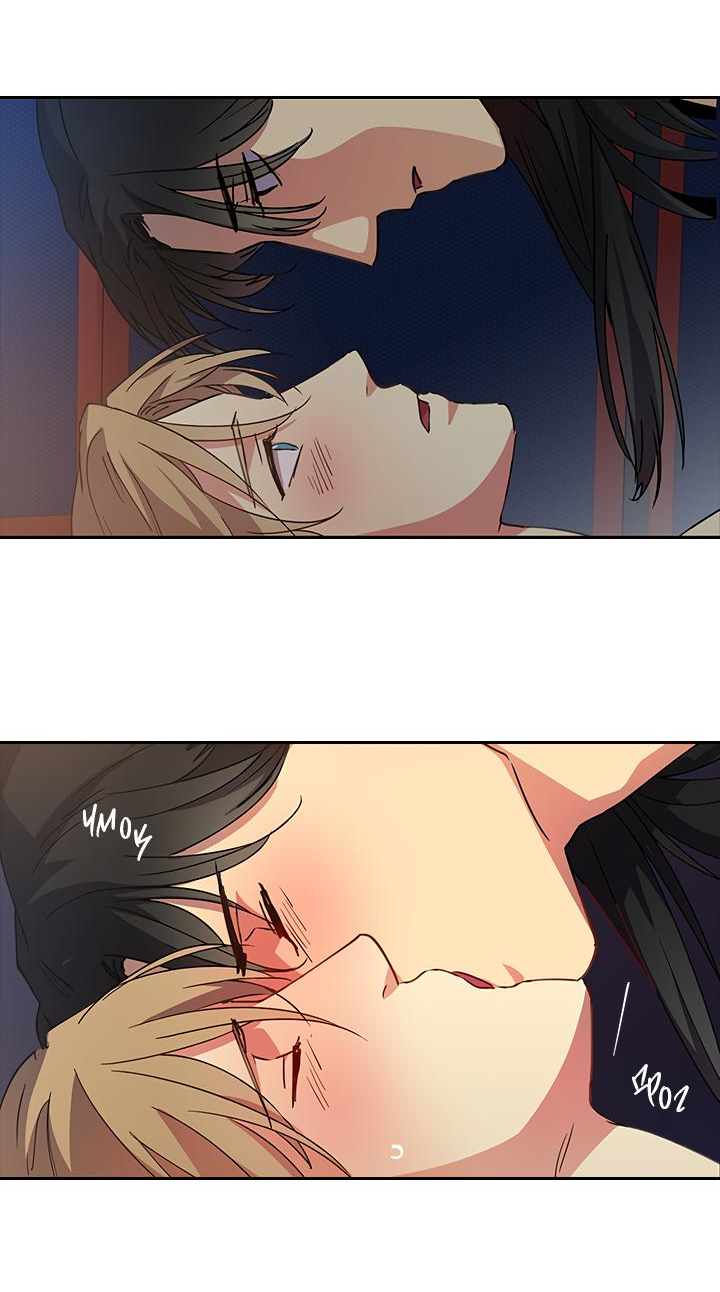 Манга Лекарство души - Глава 82 Страница 4