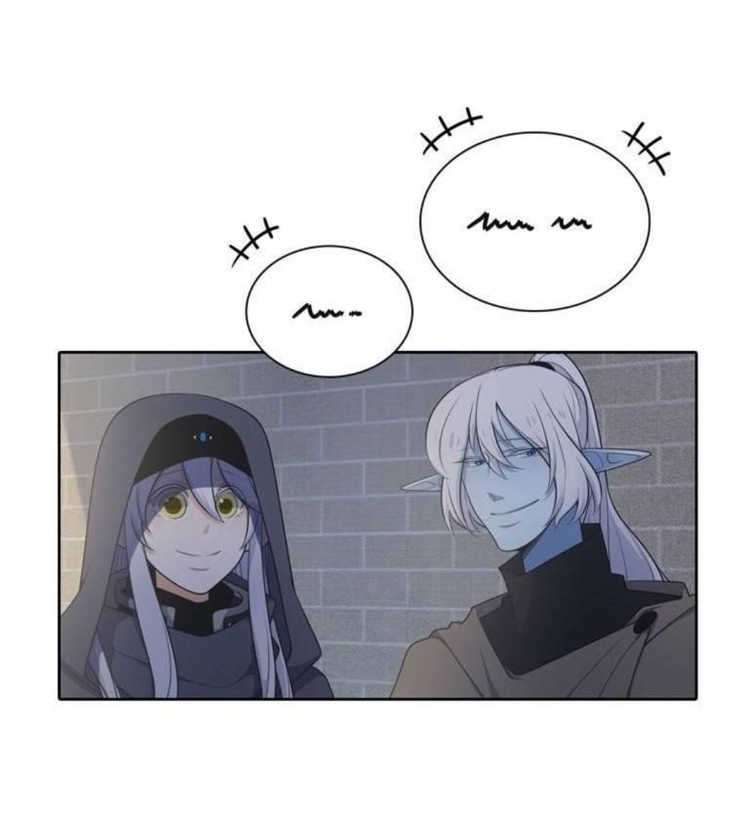 Манга Высший дух Эльквинес - Глава 126 Страница 4