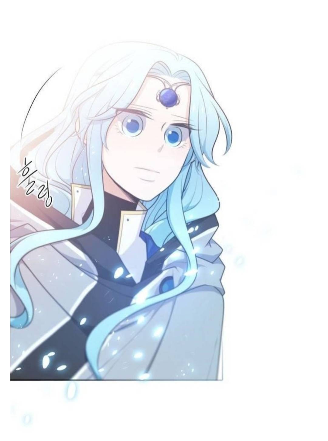 Манга Высший дух Эльквинес - Глава 127 Страница 5