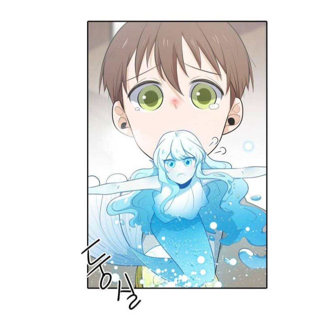 Манга Высший дух Эльквинес - Глава 130 Страница 50