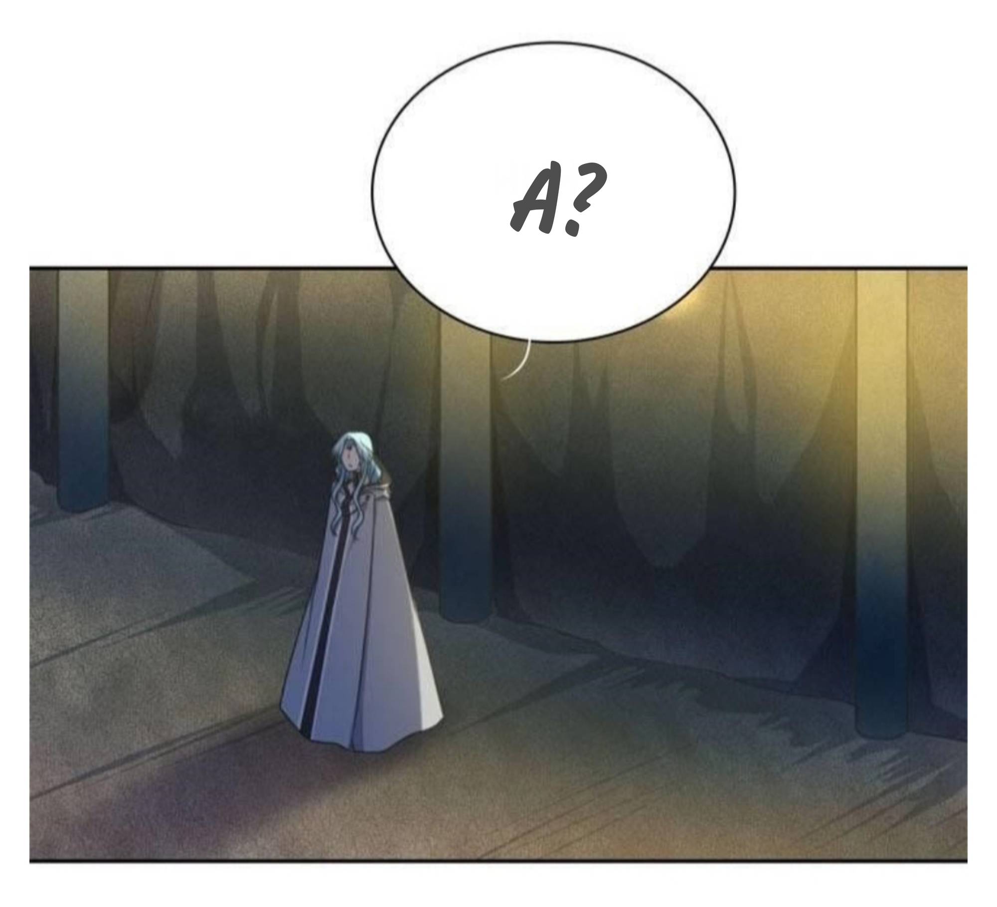 Манга Высший дух Эльквинес - Глава 132 Страница 23