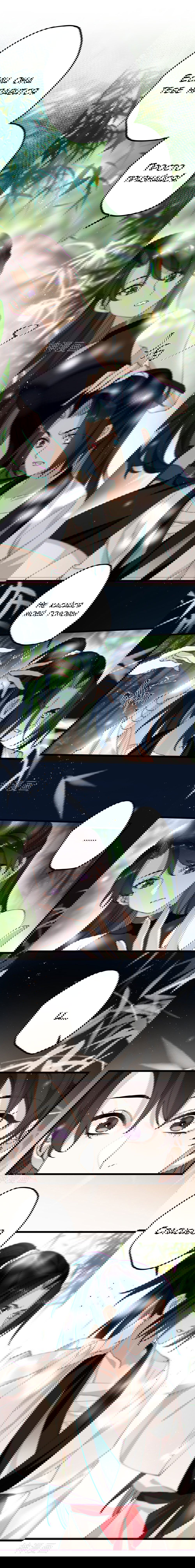 Манга Принцесса Пушечное мясо хочет выжить - Глава 41 Страница 4