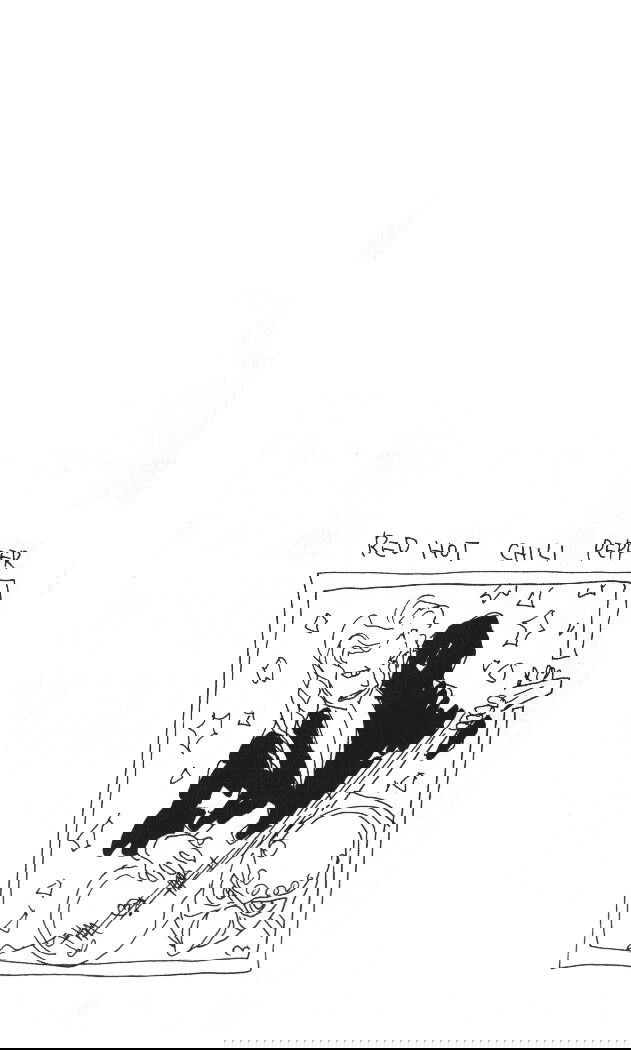 Манга Невероятные Приключения ДжоДжо Часть 4: Несокрушимый алмаз - Глава 49 Страница 19