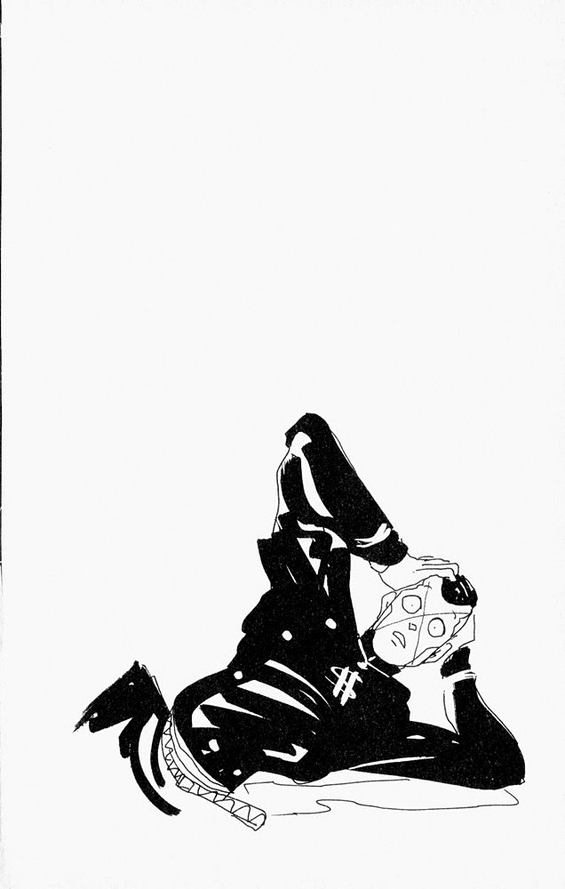 Манга Невероятные Приключения ДжоДжо Часть 4: Несокрушимый алмаз - Глава 39 Страница 20