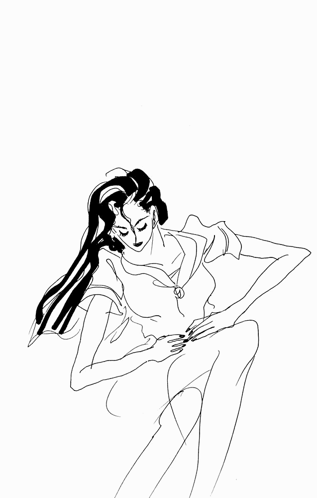 Манга Невероятные Приключения ДжоДжо Часть 4: Несокрушимый алмаз - Глава 33 Страница 20