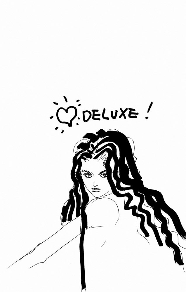 Манга Невероятные Приключения ДжоДжо Часть 4: Несокрушимый алмаз - Глава 32 Страница 20