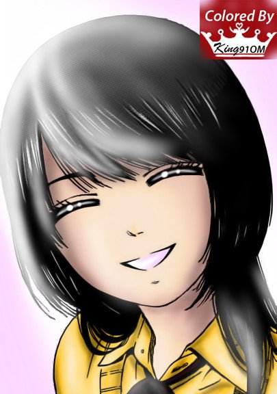 Манга Хороший Конец - Глава 107 Страница 19