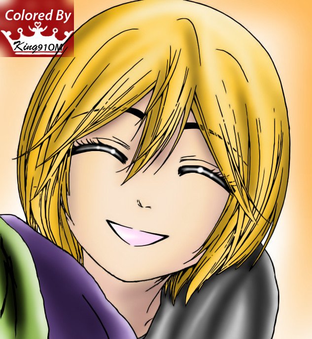 Манга Хороший Конец - Глава 105 Страница 21