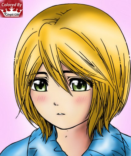 Манга Хороший Конец - Глава 104 Страница 20