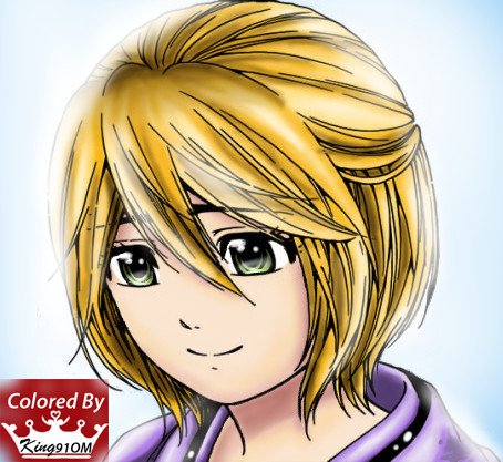 Манга Хороший Конец - Глава 102 Страница 20