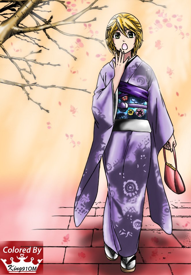 Манга Хороший Конец - Глава 101 Страница 19