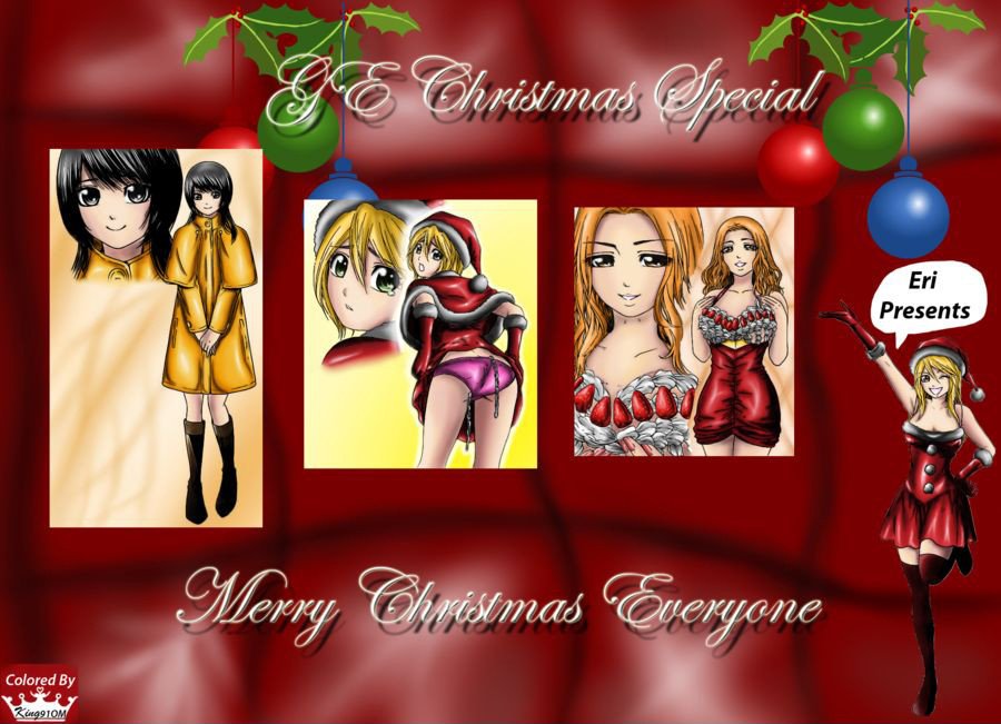 Манга Хороший Конец - Глава 99 Страница 14