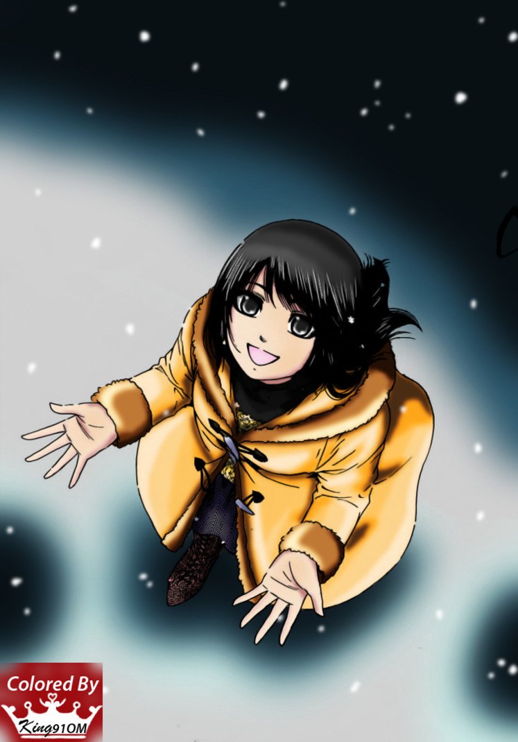 Манга Хороший Конец - Глава 98 Страница 25