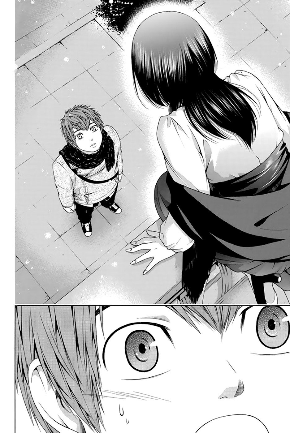 Манга Хороший Конец - Глава 98 Страница 12