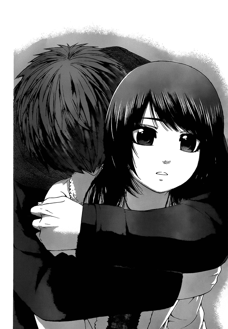 Манга Хороший Конец - Глава 93 Страница 18