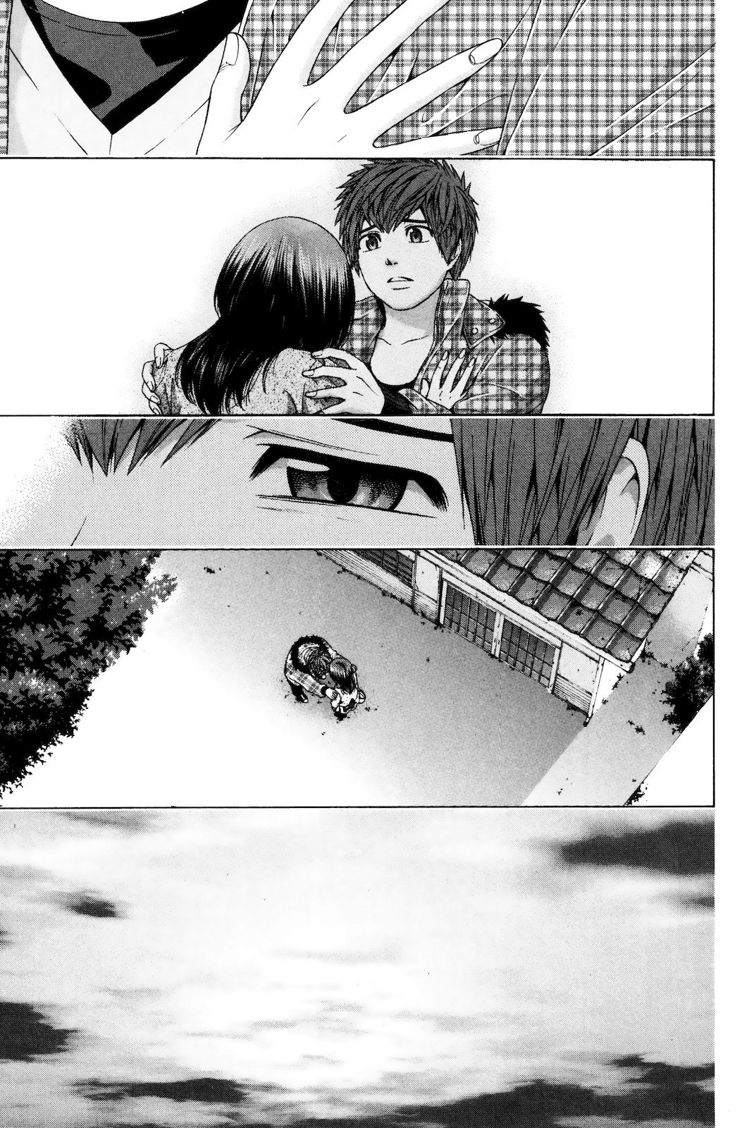 Манга Хороший Конец - Глава 87 Страница 16