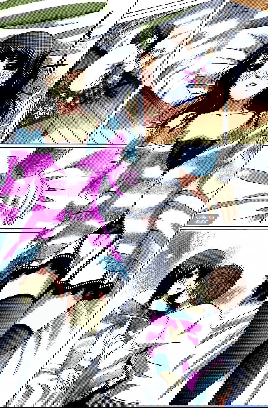 Манга Хороший Конец - Глава 79 Страница 7