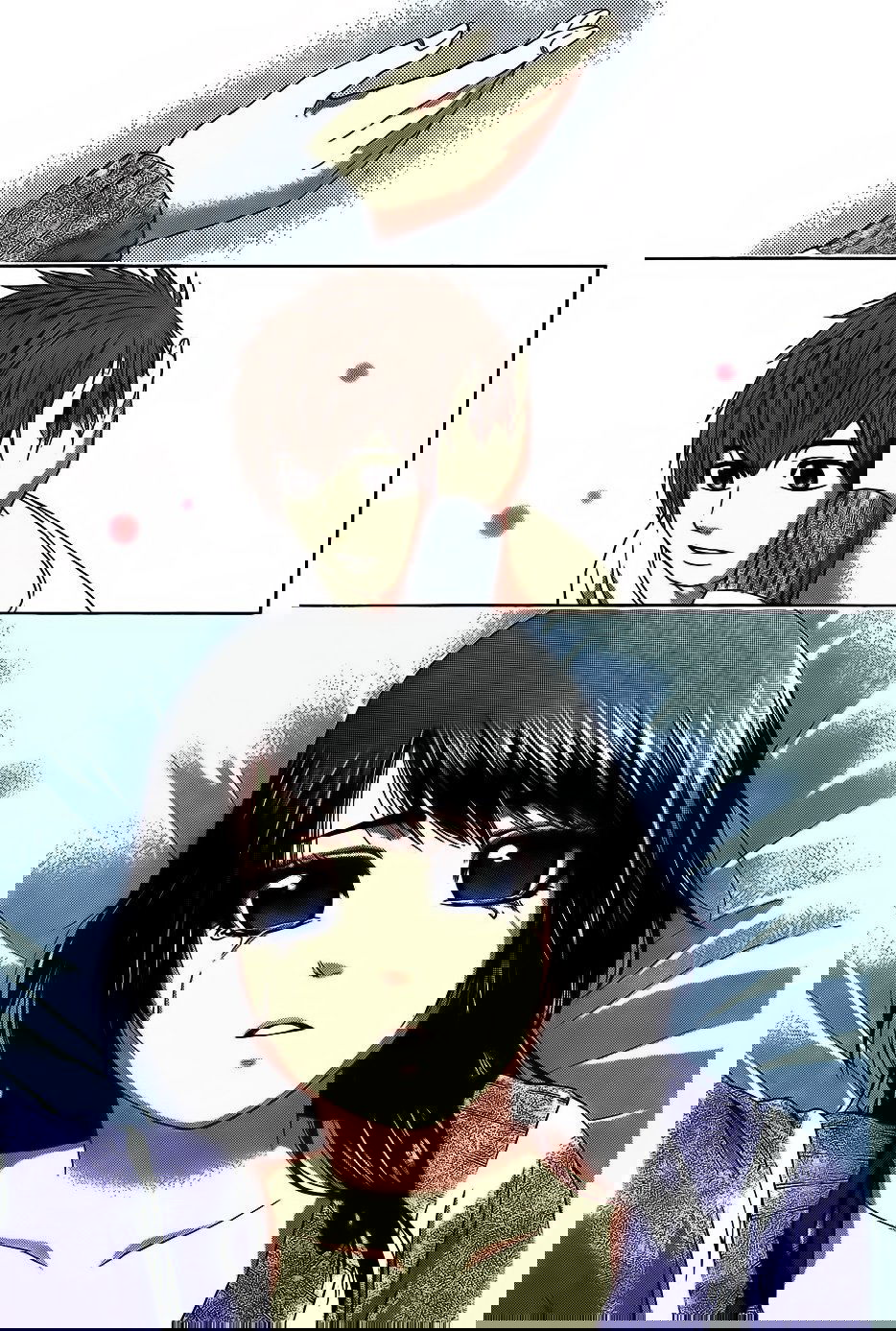 Манга Хороший Конец - Глава 78 Страница 18