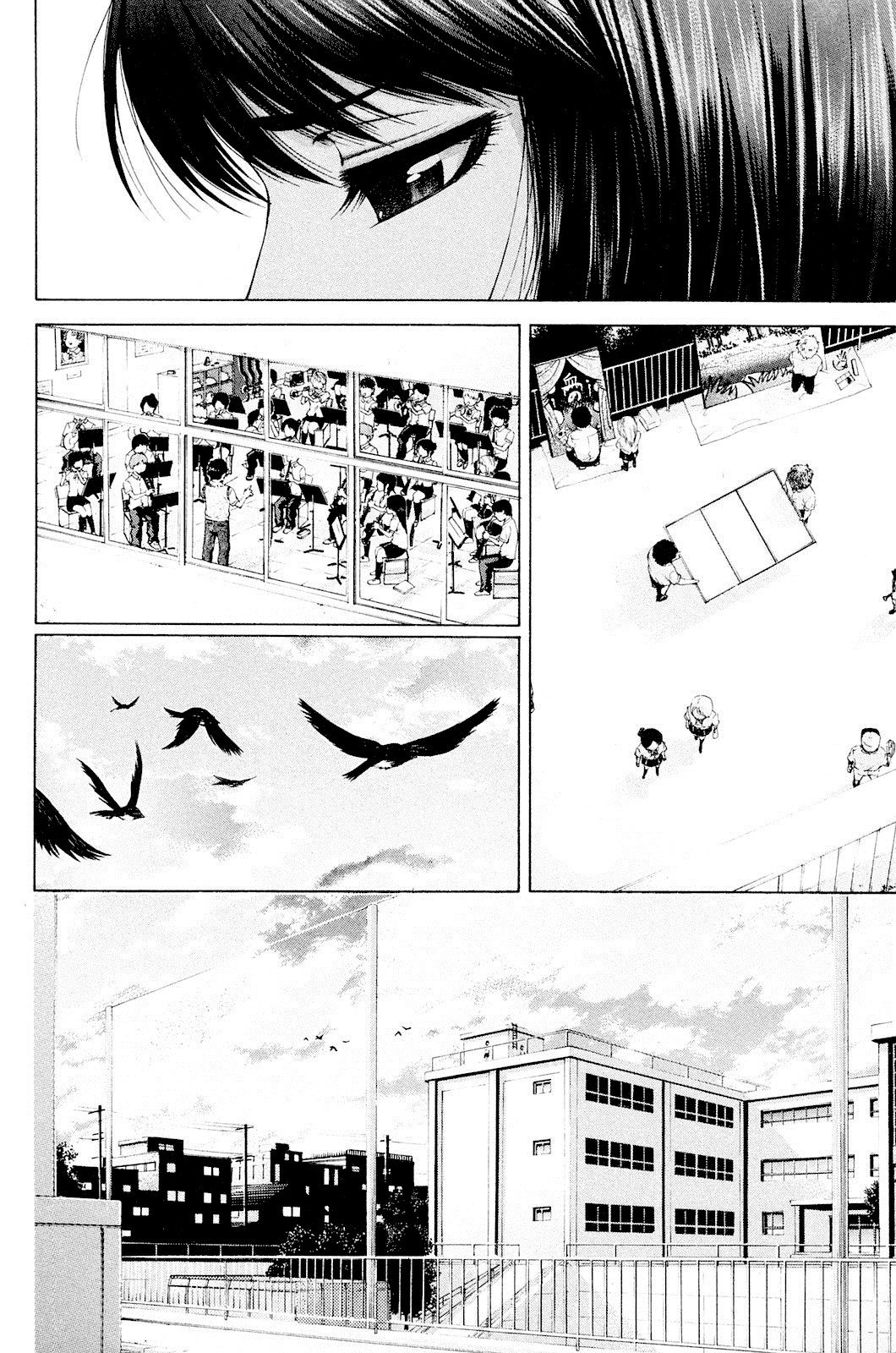 Манга Хороший Конец - Глава 66 Страница 6