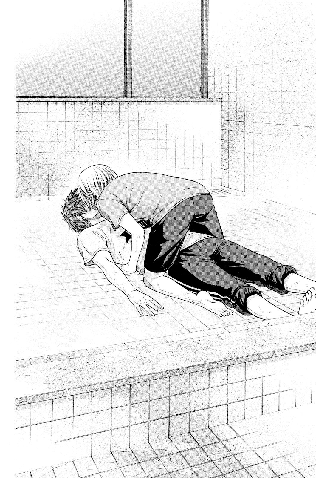 Манга Хороший Конец - Глава 59 Страница 20