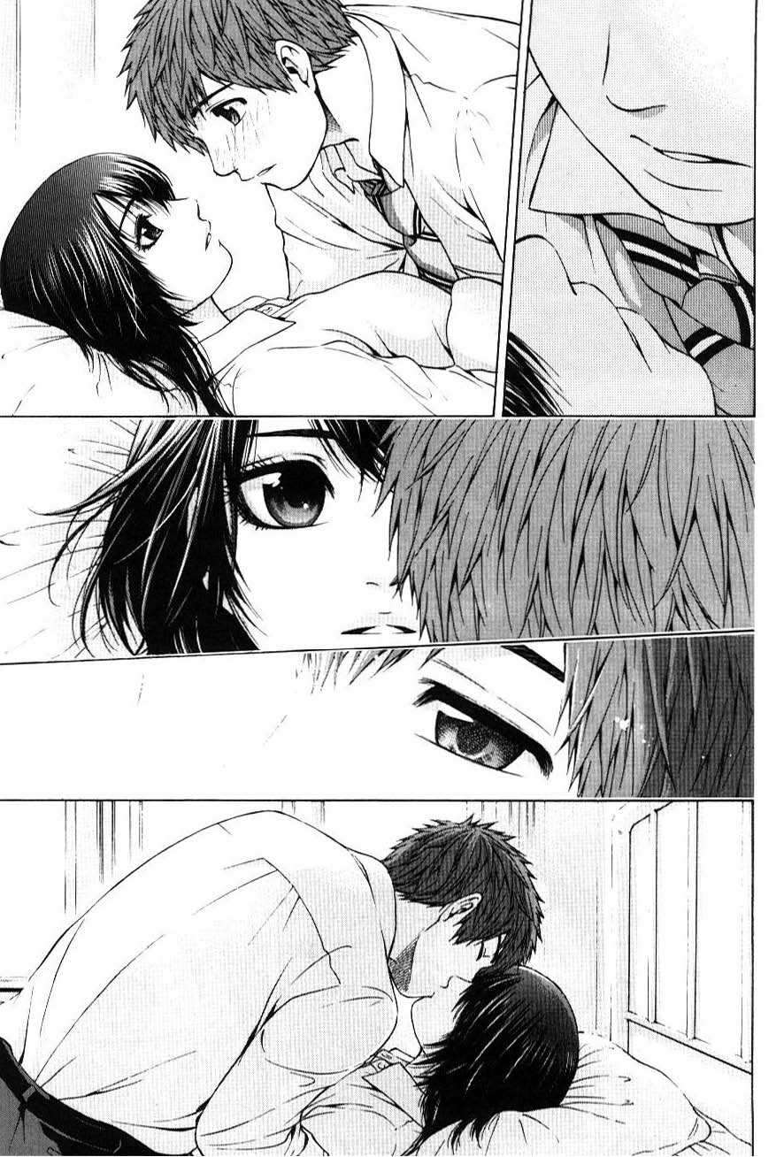 Манга Хороший Конец - Глава 36 Страница 4