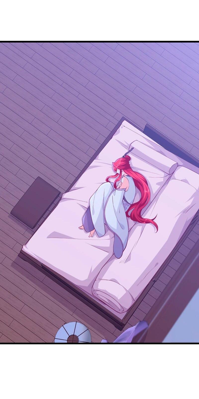 Манга Система сильнейшей злодейки - Глава 187 Страница 6