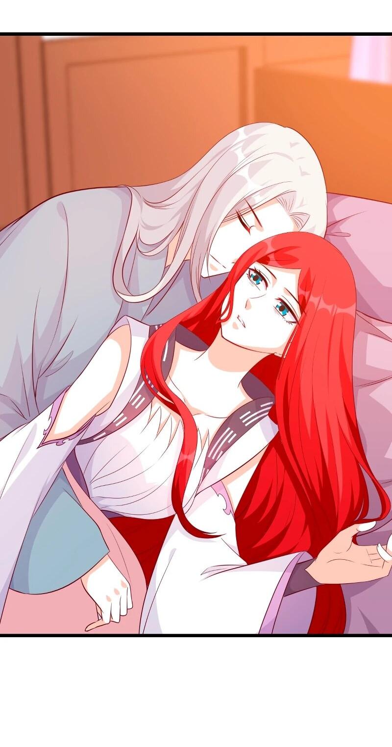 Манга Система сильнейшей злодейки - Глава 187 Страница 21