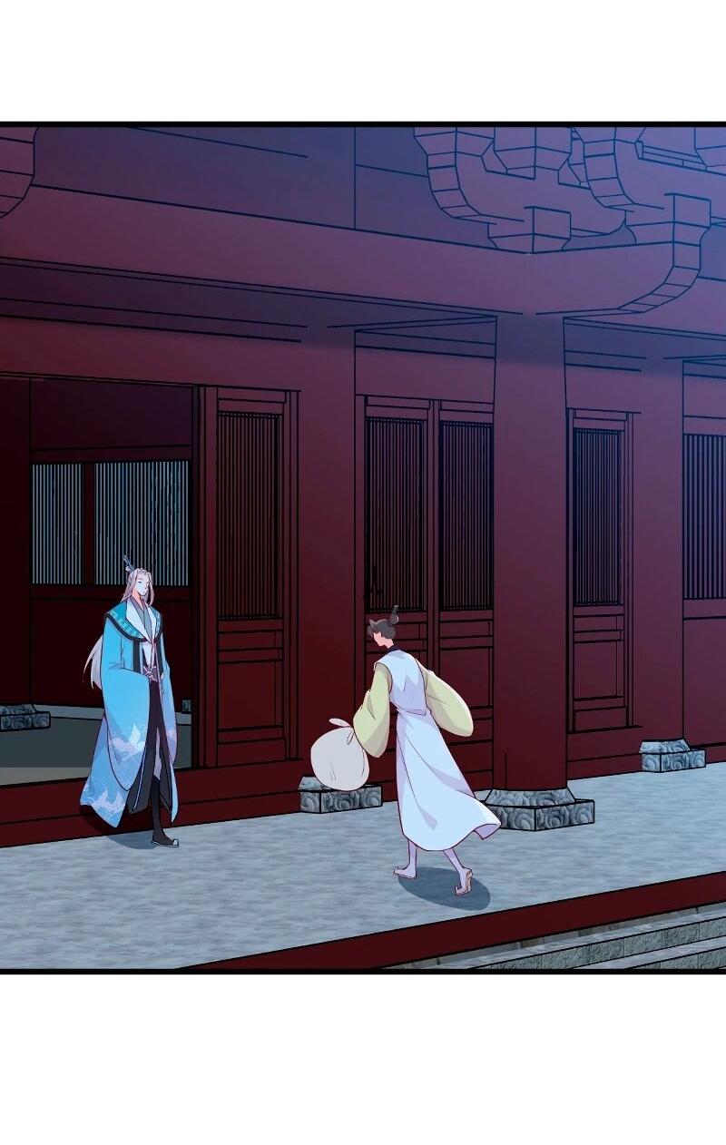 Манга Система сильнейшей злодейки - Глава 185 Страница 7