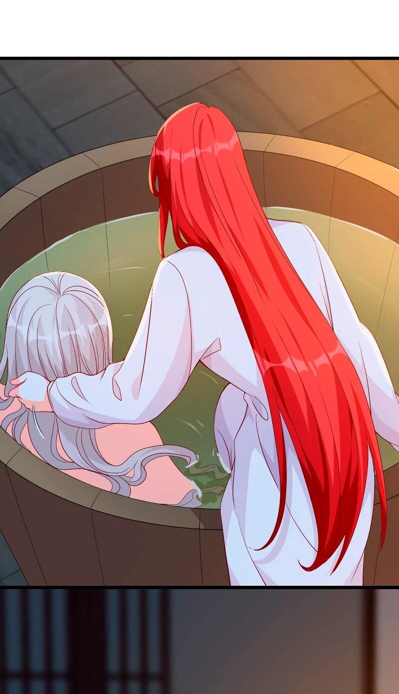 Манга Система сильнейшей злодейки - Глава 183 Страница 28