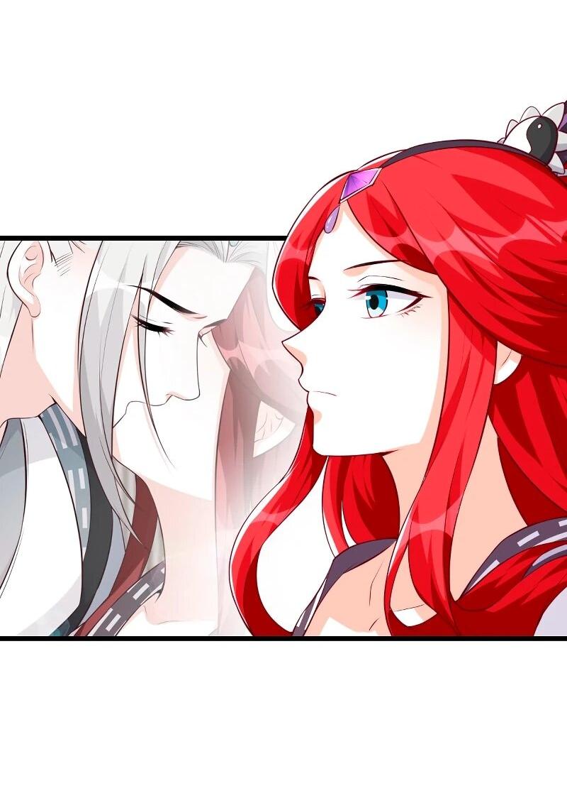 Манга Система сильнейшей злодейки - Глава 181 Страница 27