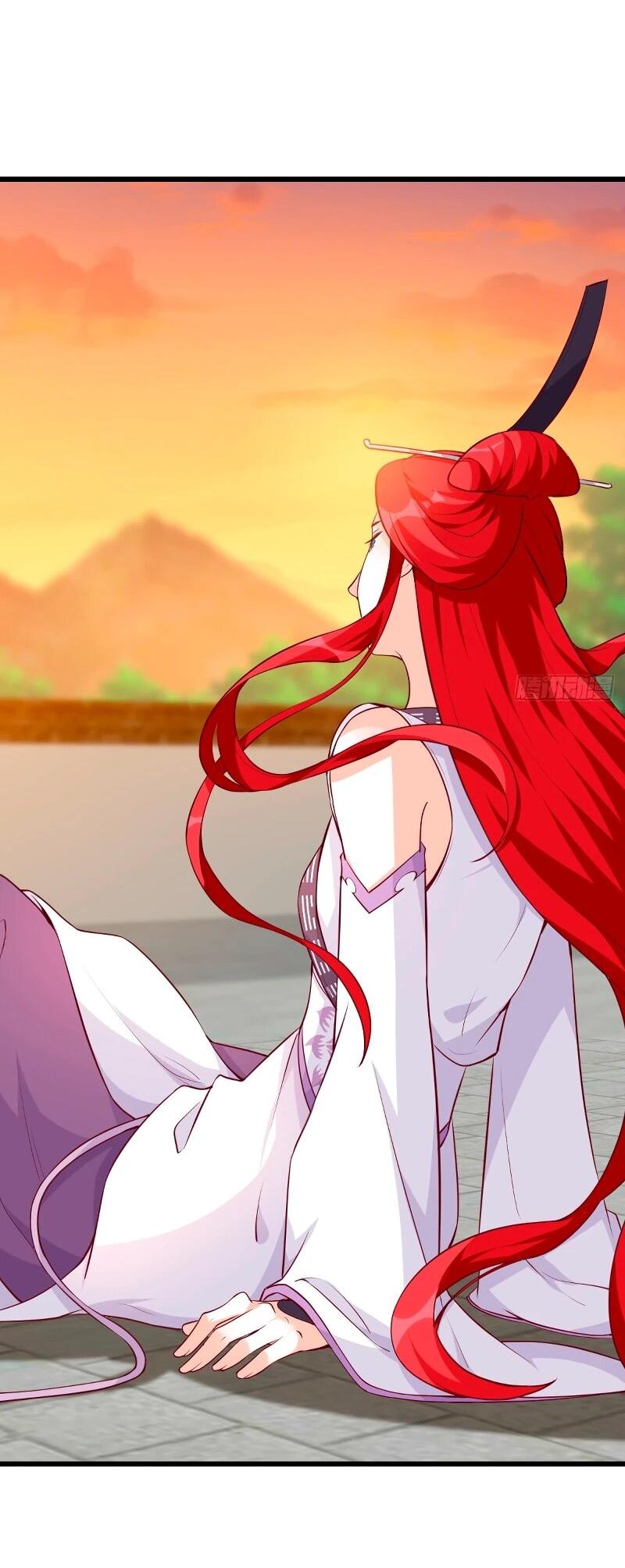 Манга Система сильнейшей злодейки - Глава 181 Страница 26