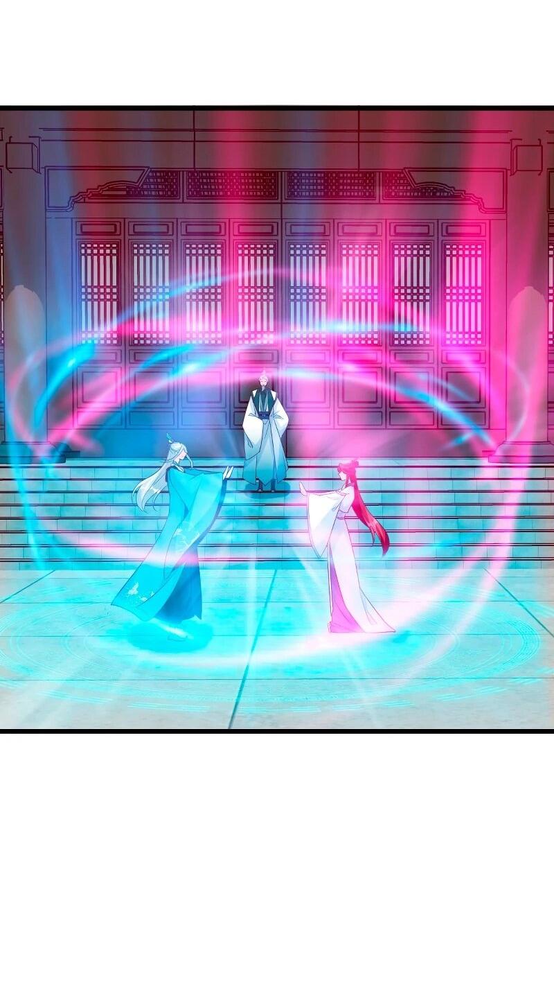 Манга Система сильнейшей злодейки - Глава 188 Страница 21