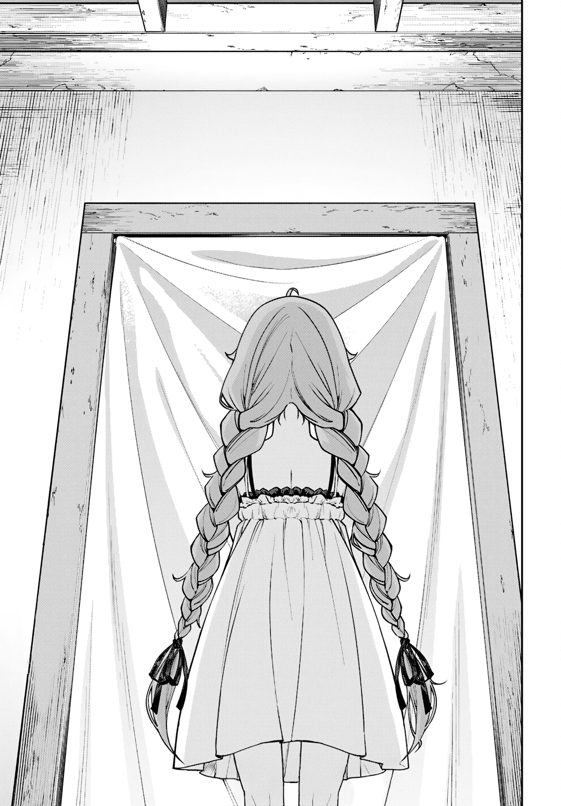 Манга Реинкарнация безработного ~История о приключениях в другом мире~ - Глава 112 Страница 23