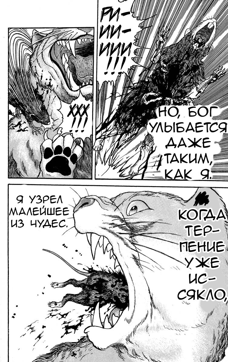 Манга Боец Баки - Глава 301 Страница 11